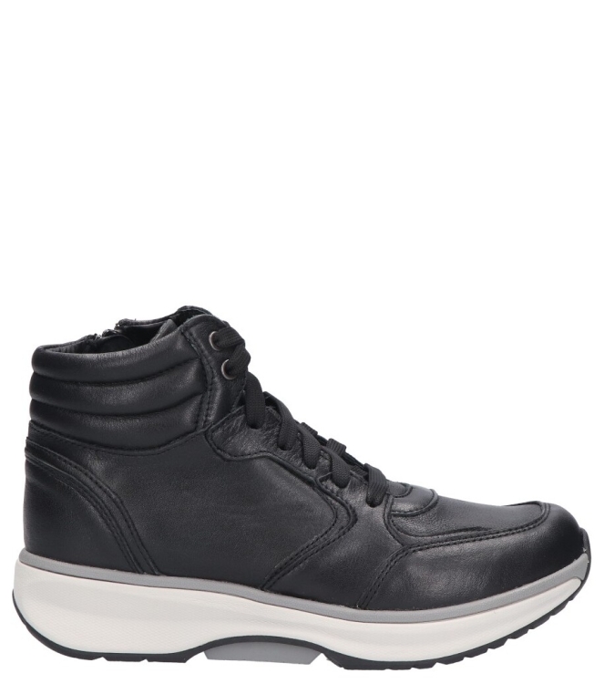 Xsensible Xsensible sneaker <span>30152.3 002 Louisiana GX</span> 002 Black Xsensible sneaker <span>30152.3 002 Louisiana GX</span> 30152.3 002 Louisiana GX zwart - www.bremmerschoenen.live - Bremmer Schoenen