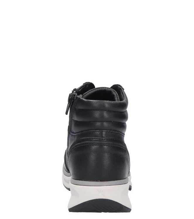 Xsensible Xsensible sneaker <span>30152.3 002 Louisiana GX</span> 002 Black Xsensible sneaker <span>30152.3 002 Louisiana GX</span> 30152.3 002 Louisiana GX zwart - www.bremmerschoenen.live - Bremmer Schoenen
