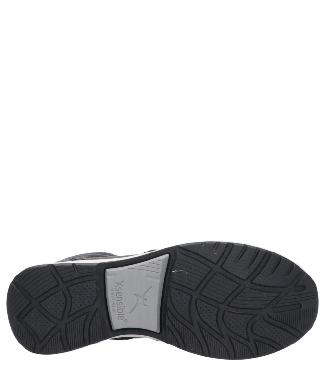Xsensible Xsensible sneaker <span>30152.3 002 Louisiana GX</span> 002 Black Xsensible sneaker <span>30152.3 002 Louisiana GX</span> 30152.3 002 Louisiana GX zwart - www.bremmerschoenen.live - Bremmer Schoenen