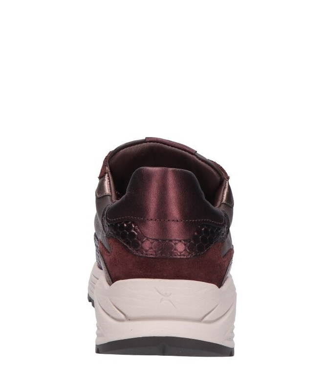 Xsensible Xsensible sneaker <span>33011.3 747 Rainbow GX</span> 747 Bordeaux Combi Xsensible sneaker <span>33011.3 747 Rainbow GX</span> 33011.3 747 Rainbow GX bordeaux - www.bremmerschoenen.live - Bremmer Schoenen