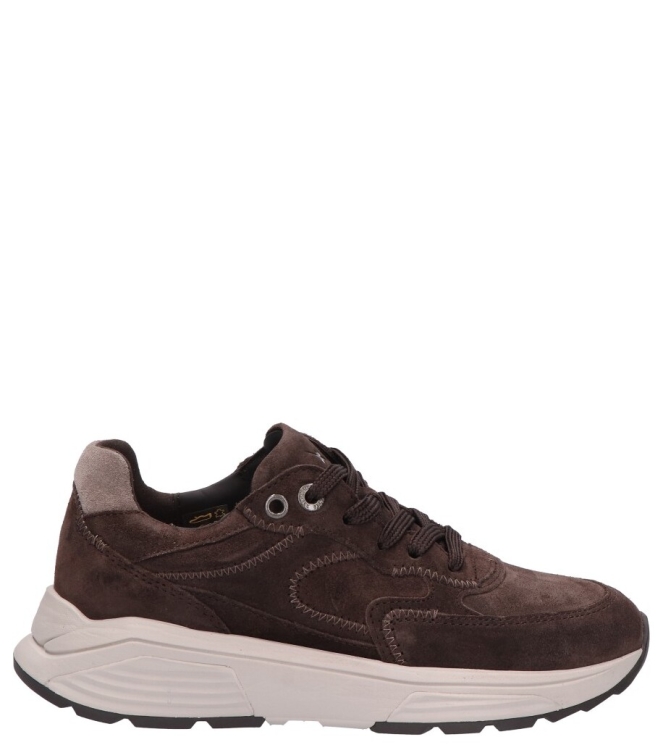 Xsensible Xsensible sneaker <span>33002.4 307 Ponte Vecchio G</span> 307 Dark Brown Xsensible sneaker <span>33002.4 307 Ponte Vecchio G</span> 33002.4 307 Ponte Vecchio G bruin - www.bremmerschoenen.live - Bremmer Schoenen