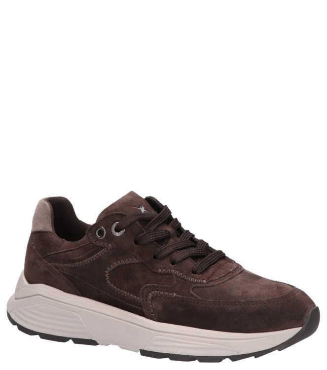 Xsensible Xsensible sneaker <span>33002.4 307 Ponte Vecchio G</span> 307 Dark Brown Xsensible sneaker <span>33002.4 307 Ponte Vecchio G</span> 33002.4 307 Ponte Vecchio G bruin - www.bremmerschoenen.live - Bremmer Schoenen