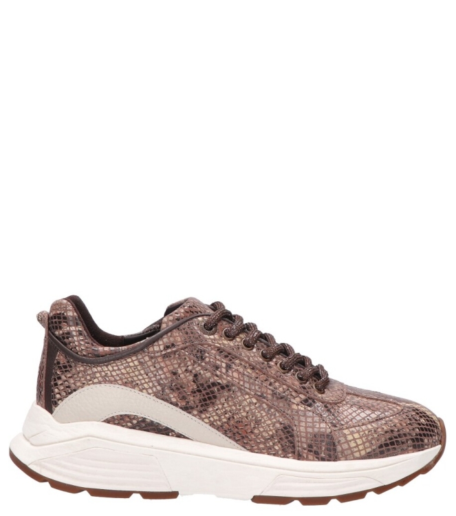 Xsensible Xsensible sneaker <span>33013.4 383 Bailey G</span> 383 Dark Brown Fantasy Xsensible sneaker <span>33013.4 383 Bailey G</span> 33013.4 383 Bailey G bruin - www.bremmerschoenen.live - Bremmer Schoenen