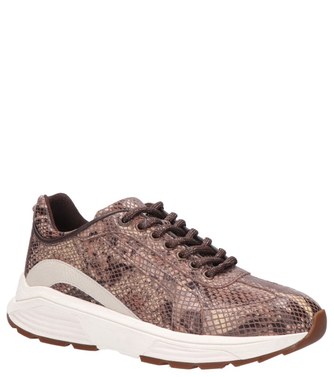 Xsensible Xsensible sneaker <span>33013.4 383 Bailey G</span> 383 Dark Brown Fantasy Xsensible sneaker <span>33013.4 383 Bailey G</span> 33013.4 383 Bailey G bruin - www.bremmerschoenen.live - Bremmer Schoenen