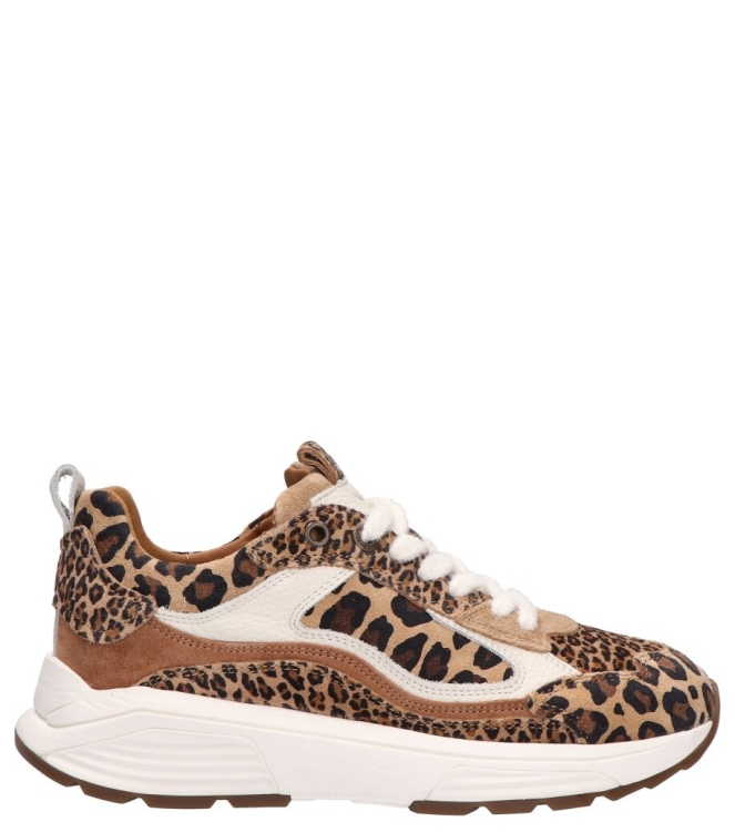 Xsensible sneaker <span>33004.4 625 Milau G</span> 33004.4 625 Milau G brons - www.bremmerschoenen.live - Bremmer Schoenen