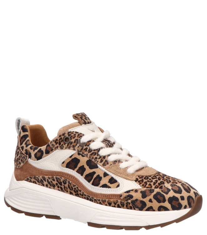 Xsensible sneaker <span>33004.4 625 Milau G</span> 33004.4 625 Milau G brons - www.bremmerschoenen.live - Bremmer Schoenen