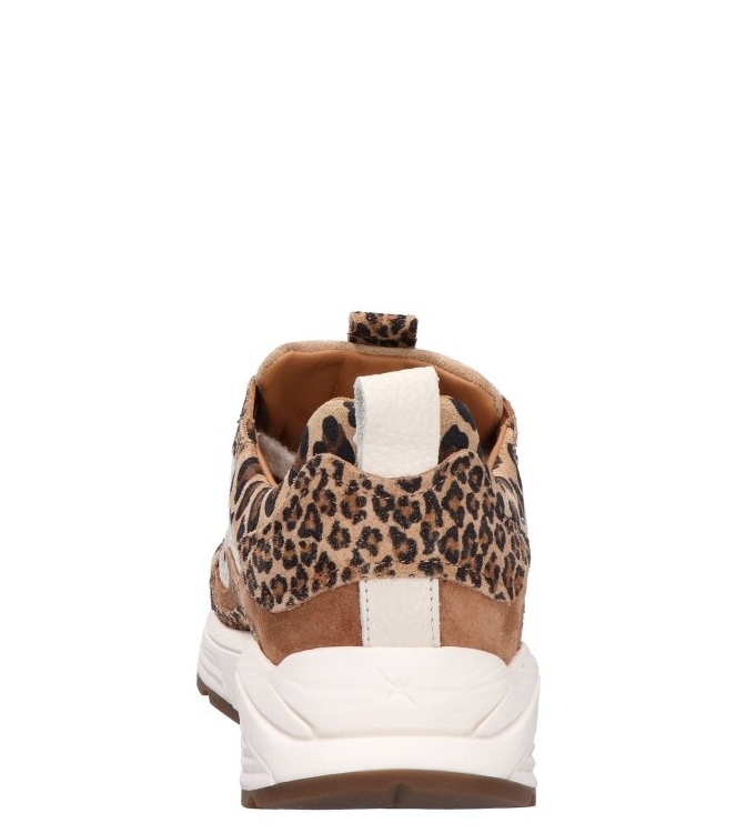 Xsensible sneaker <span>33004.4 625 Milau G</span> 33004.4 625 Milau G brons - www.bremmerschoenen.live - Bremmer Schoenen