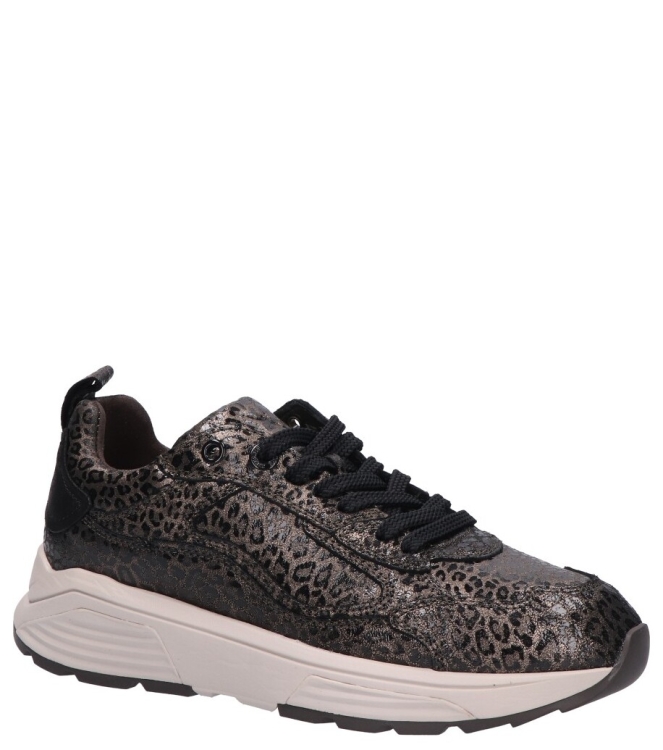 Xsensible Xsensible sneaker <span>33004.4 389 Milau G</span> 389 Bronze Fantasy Xsensible sneaker <span>33004.4 389 Milau G</span> 33004.4 389 Milau G bruin - www.bremmerschoenen.live - Bremmer Schoenen