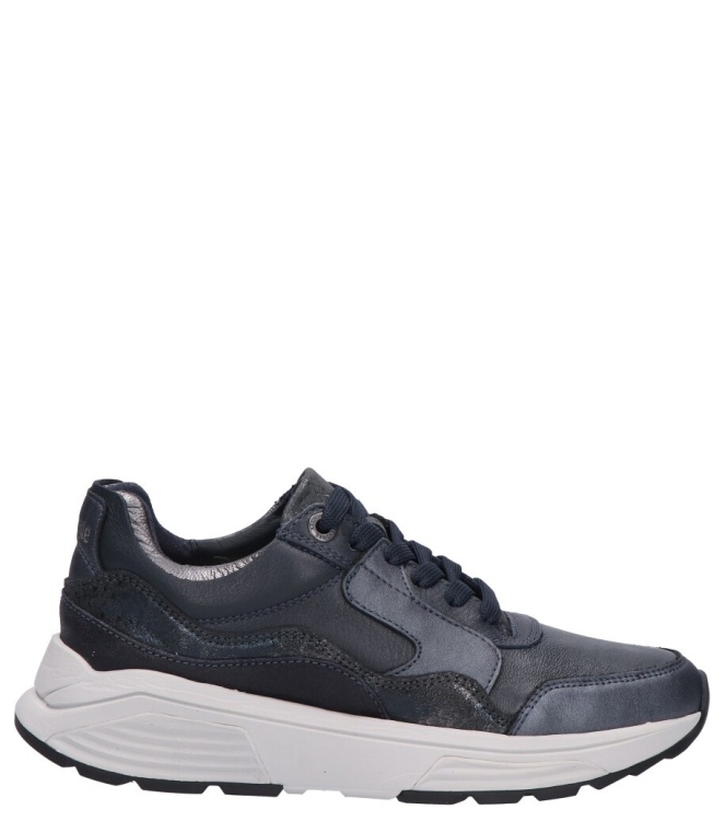 Xsensible Xsensible sneaker <span>33000.3 221 Golden Gate GX</span> 221 Navy Xsensible sneaker <span>33000.3 221 Golden Gate GX</span> 33000.3 221 Golden Gate GX blauw - www.bremmerschoenen.live - Bremmer Schoenen
