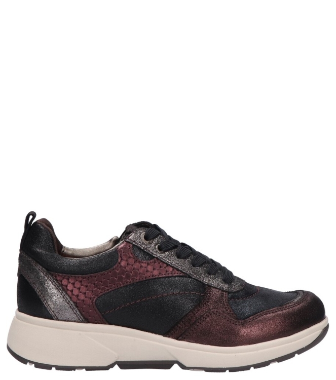 Xsensible Xsensible sneaker <span>30230.3 748 Pula HX</span> 748 Bordeaux Fantasy Xsensible sneaker <span>30230.3 748 Pula HX</span> 30230.3 748 Pula HX meerkleurig - www.bremmerschoenen.live - Bremmer Schoenen