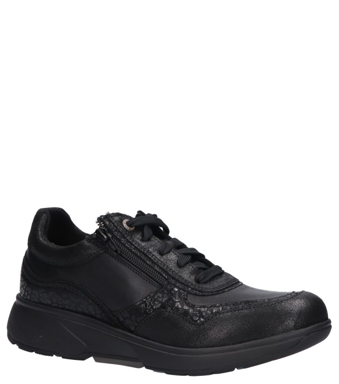 Xsensible Xsensible sneaker <span>30204.3 002 Lima HX</span> 002 Black Xsensible sneaker <span>30204.3 002 Lima HX</span> 30204.3 002 Lima HX zwart - www.bremmerschoenen.live - Bremmer Schoenen