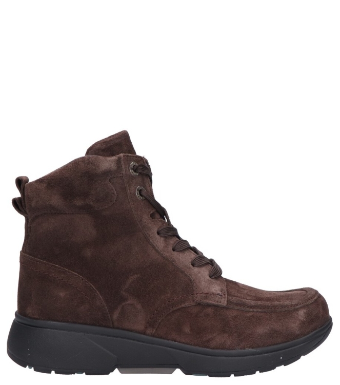Xsensible Xsensible sneaker <span>30227.5 307 Romagna H</span> 307 Dark Brown Xsensible sneaker <span>30227.5 307 Romagna H</span> 30227.5 307 Romagna H bruin - www.bremmerschoenen.live - Bremmer Schoenen