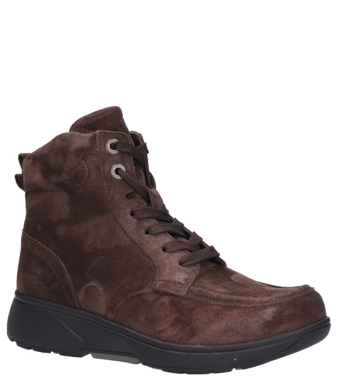 Xsensible Xsensible sneaker <span>30227.5 307 Romagna H</span> 307 Dark Brown Xsensible sneaker <span>30227.5 307 Romagna H</span> 30227.5 307 Romagna H bruin - www.bremmerschoenen.live - Bremmer Schoenen