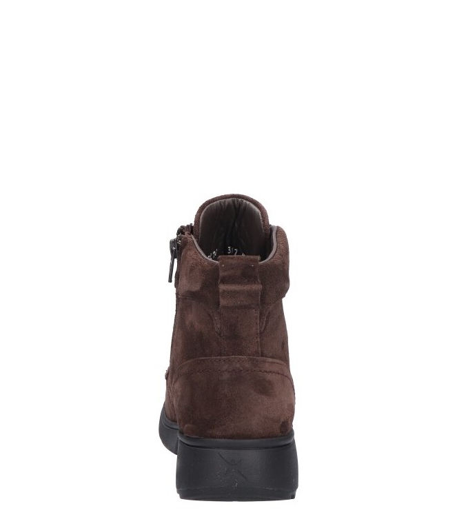 Xsensible Xsensible sneaker <span>30227.5 307 Romagna H</span> 307 Dark Brown Xsensible sneaker <span>30227.5 307 Romagna H</span> 30227.5 307 Romagna H bruin - www.bremmerschoenen.live - Bremmer Schoenen