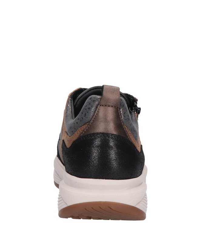 Xsensible Xsensible sneaker <span>32004.3 080 SWX19 HX</span> 080 Black Combi Xsensible sneaker <span>32004.3 080 SWX19 HX</span> 32004.3 080 SWX19 HX zwart - www.bremmerschoenen.live - Bremmer Schoenen