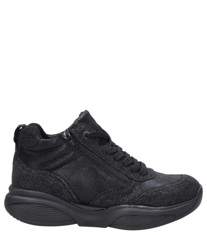 Xsensible Xsensible sneaker <span>32001.2 006 SWX16</span> 006 Black Fantasy Xsensible sneaker <span>32001.2 006 SWX16</span> 32001.2 006 SWX16 zwart - www.bremmerschoenen.live - Bremmer Schoenen