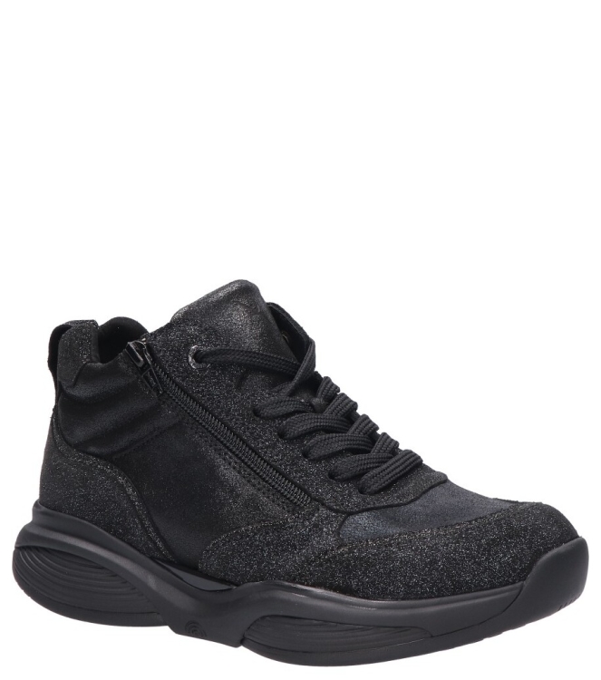 Xsensible Xsensible sneaker <span>32001.2 006 SWX16</span> 006 Black Fantasy Xsensible sneaker <span>32001.2 006 SWX16</span> 32001.2 006 SWX16 zwart - www.bremmerschoenen.live - Bremmer Schoenen
