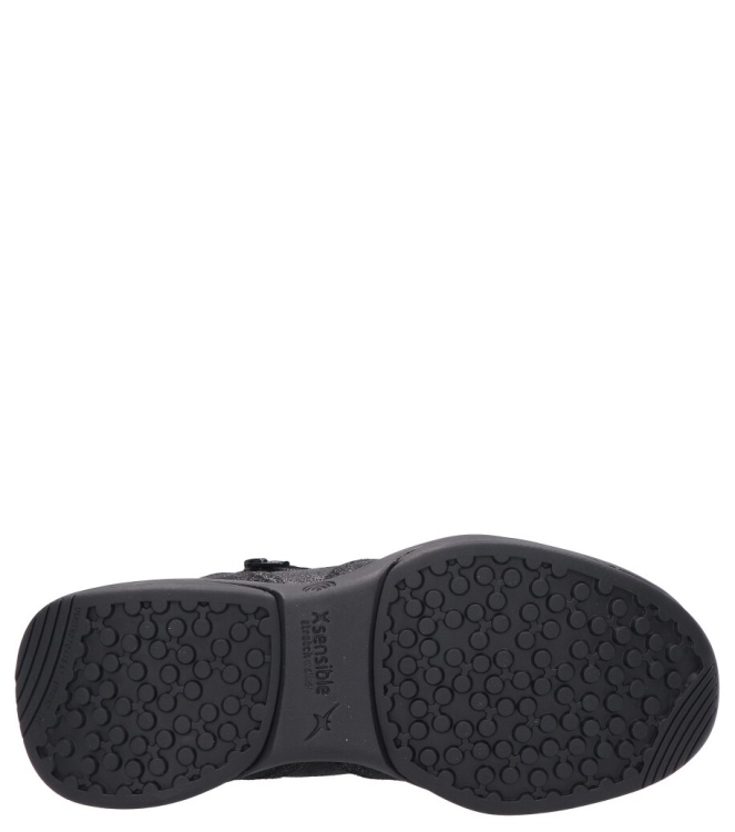 Xsensible Xsensible sneaker <span>32001.2 006 SWX16</span> 006 Black Fantasy Xsensible sneaker <span>32001.2 006 SWX16</span> 32001.2 006 SWX16 zwart - www.bremmerschoenen.live - Bremmer Schoenen