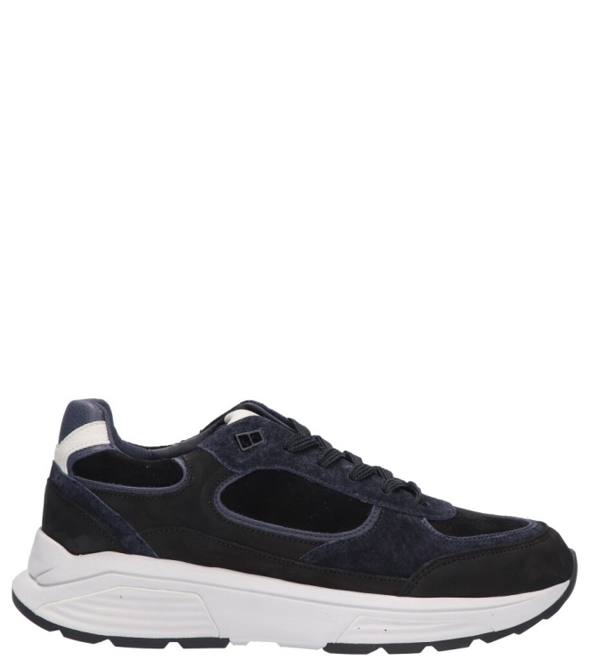 Xsensible Xsensible sneaker <span>33204.4 080 Manhattan H</span> 080 Black Combi Xsensible sneaker <span>33204.4 080 Manhattan H</span> 33204.4 080 Manhattan H zwart - www.bremmerschoenen.live - Bremmer Schoenen