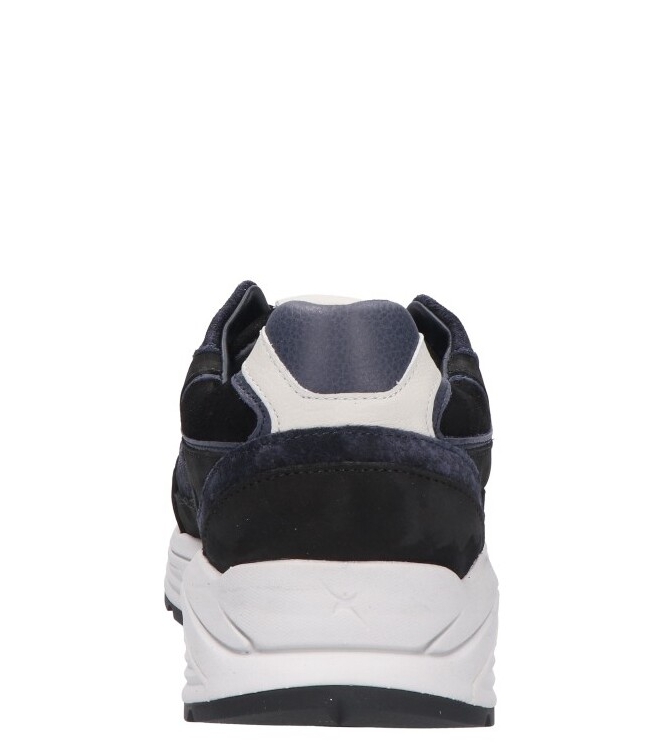 Xsensible Xsensible sneaker <span>33204.4 080 Manhattan H</span> 080 Black Combi Xsensible sneaker <span>33204.4 080 Manhattan H</span> 33204.4 080 Manhattan H zwart - www.bremmerschoenen.live - Bremmer Schoenen