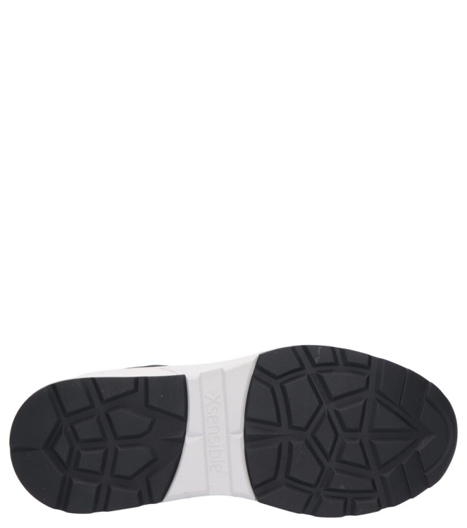 Xsensible Xsensible sneaker <span>33204.4 080 Manhattan H</span> 080 Black Combi Xsensible sneaker <span>33204.4 080 Manhattan H</span> 33204.4 080 Manhattan H zwart - www.bremmerschoenen.live - Bremmer Schoenen