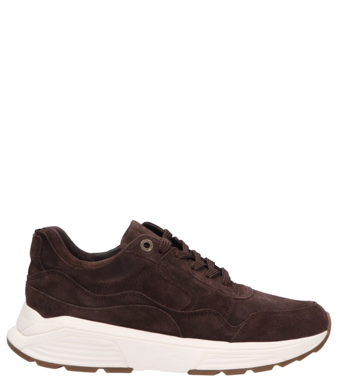Xsensible Xsensible sneaker <span>33200.4 308 Golden Gate Men H</span> 308 Dark Brown Xsensible sneaker <span>33200.4 308 Golden Gate Men H</span> 33200.4 308 Golden Gate Men H bruin - www.bremmerschoenen.live - Bremmer Schoenen