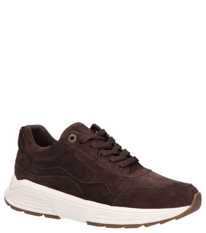 Xsensible Xsensible sneaker <span>33200.4 308 Golden Gate Men H</span> 308 Dark Brown Xsensible sneaker <span>33200.4 308 Golden Gate Men H</span> 33200.4 308 Golden Gate Men H bruin - www.bremmerschoenen.live - Bremmer Schoenen