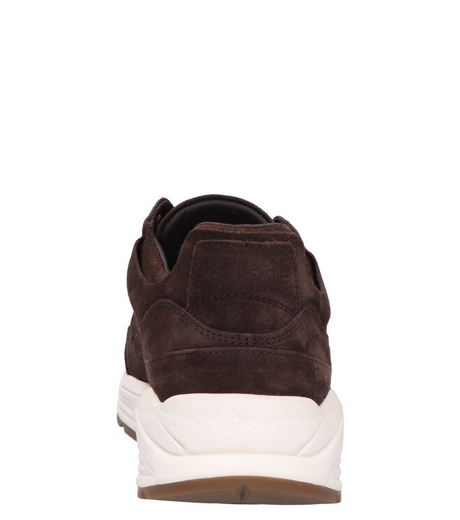 Xsensible Xsensible sneaker <span>33200.4 308 Golden Gate Men H</span> 308 Dark Brown Xsensible sneaker <span>33200.4 308 Golden Gate Men H</span> 33200.4 308 Golden Gate Men H bruin - www.bremmerschoenen.live - Bremmer Schoenen