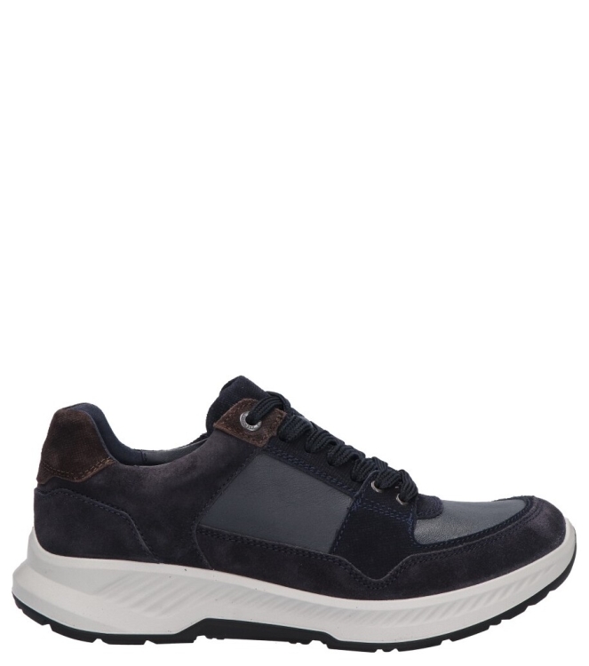 Xsensible Xsensible sneaker <span>34202.3 219 Hudson HX</span> 219 Navy Combi Xsensible sneaker <span>34202.3 219 Hudson HX</span> 34202.3 219 Hudson HX blauw - www.bremmerschoenen.live - Bremmer Schoenen