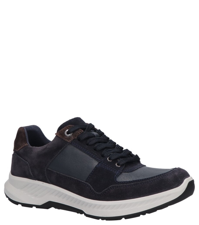 Xsensible Xsensible sneaker <span>34202.3 219 Hudson HX</span> 219 Navy Combi Xsensible sneaker <span>34202.3 219 Hudson HX</span> 34202.3 219 Hudson HX blauw - www.bremmerschoenen.live - Bremmer Schoenen