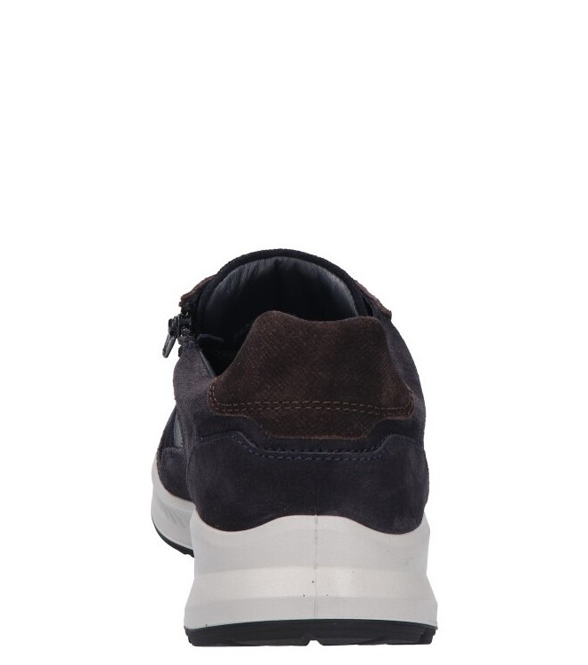 Xsensible Xsensible sneaker <span>34202.3 219 Hudson HX</span> 219 Navy Combi Xsensible sneaker <span>34202.3 219 Hudson HX</span> 34202.3 219 Hudson HX blauw - www.bremmerschoenen.live - Bremmer Schoenen