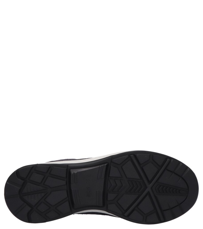 Xsensible Xsensible sneaker <span>34202.3 219 Hudson HX</span> 219 Navy Combi Xsensible sneaker <span>34202.3 219 Hudson HX</span> 34202.3 219 Hudson HX blauw - www.bremmerschoenen.live - Bremmer Schoenen