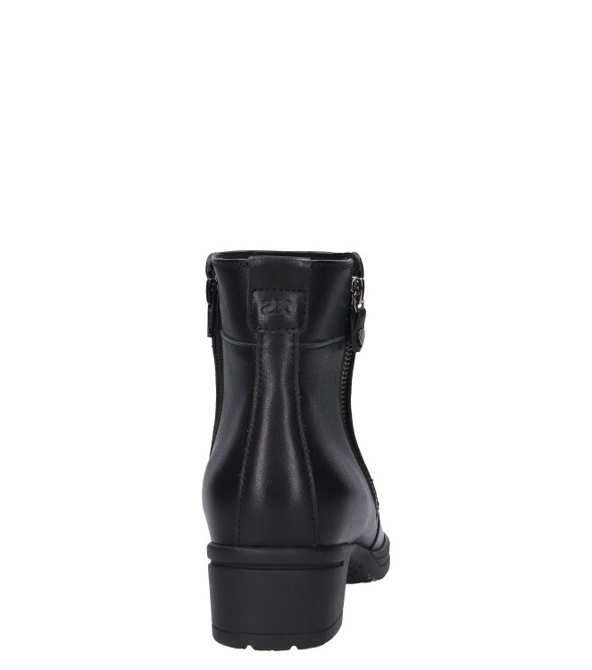Hartjes Enkelaars <span>172.0247 01/00 Hip</span> 172.0247 01/00 Hip zwart - www.bremmerschoenen.live - Bremmer Schoenen
