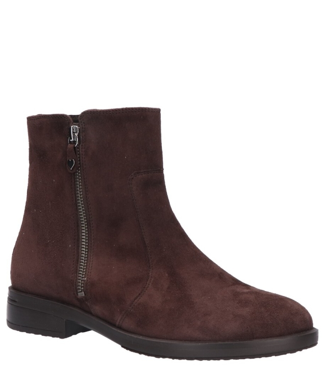 Hartjes Hartjes Enkellaars <span>172.1315 77/00 Trendy</span> 77/00 Dunkelbraun Hartjes Enkellaars <span>172.1315 77/00 Trendy</span> 172.1315 77/00 Trendy bruin - www.bremmerschoenen.live - Bremmer Schoenen
