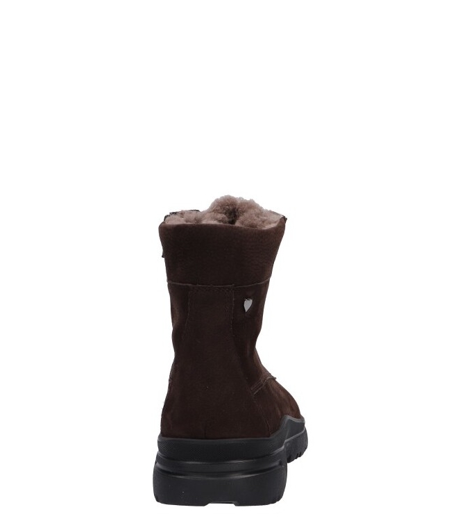 Hartjes Hartjes Veterboot <span>172.2802 77/00 Calora</span> 77/00 Dunkelbraun Hartjes Veterboot <span>172.2802 77/00 Calora</span> 172.2802 77/00 Calora bruin - www.bremmerschoenen.live - Bremmer Schoenen