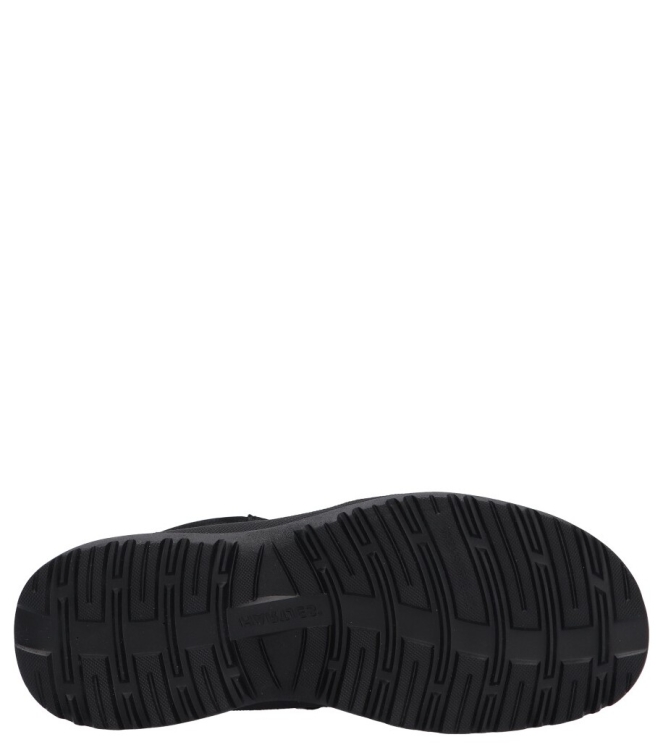 Hartjes Veterboot <span>172.2802 01/00 Calora</span> 172.2802 01/00 Calora zwart - www.bremmerschoenen.live - Bremmer Schoenen