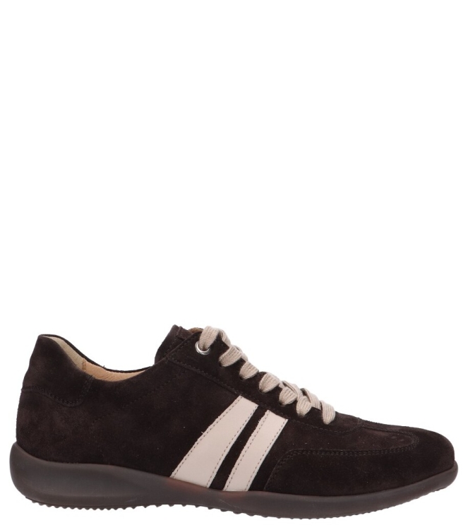 Hartjes Hartjes sneaker <span>162.2106 77/03 Goa</span> 77/03 Dunkelbraun Hartjes sneaker <span>162.2106 77/03 Goa</span> 162.2106 77/03 Goa bruin - www.bremmerschoenen.live - Bremmer Schoenen