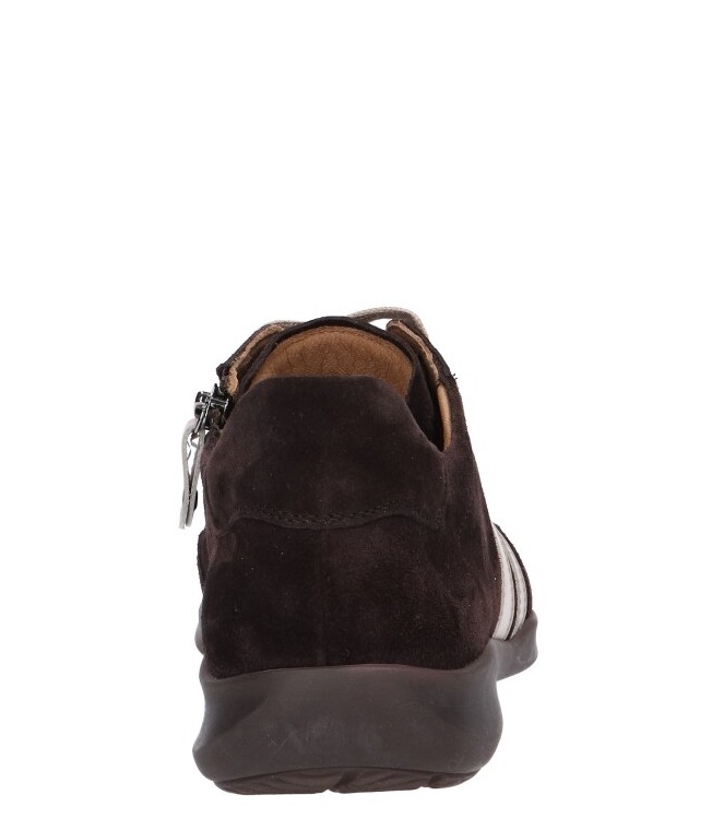 Hartjes Hartjes sneaker <span>162.2106 77/03 Goa</span> 77/03 Dunkelbraun Hartjes sneaker <span>162.2106 77/03 Goa</span> 162.2106 77/03 Goa bruin - www.bremmerschoenen.live - Bremmer Schoenen