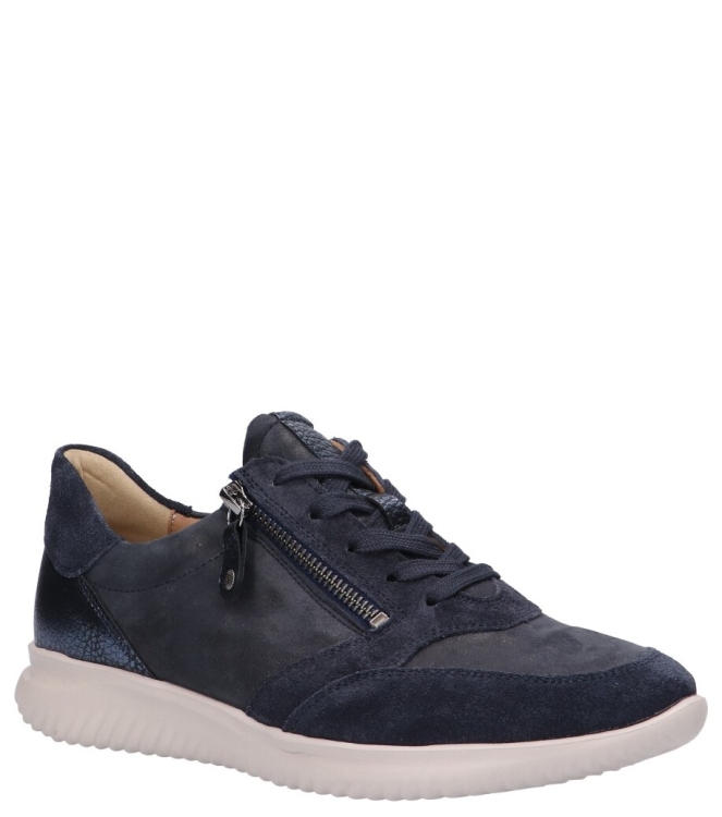 Hartjes Hartjes Sneaker <span>162.1144 47/47 Breeze</span> 47/47 dunkelblau Hartjes Sneaker <span>162.1144 47/47 Breeze</span> 162.1144 47/47 Breeze blauw - www.bremmerschoenen.live - Bremmer Schoenen