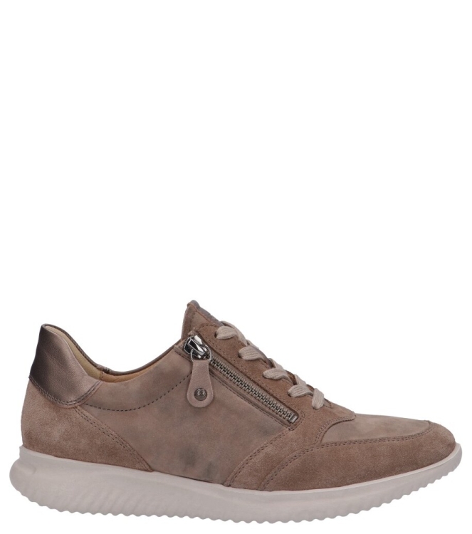 Hartjes Hartjes Sneaker <span>162.1144 34/34 Breeze</span> 34/34 Camel Hartjes Sneaker <span>162.1144 34/34 Breeze</span> 162.1144 34/34 Breeze beige - www.bremmerschoenen.live - Bremmer Schoenen
