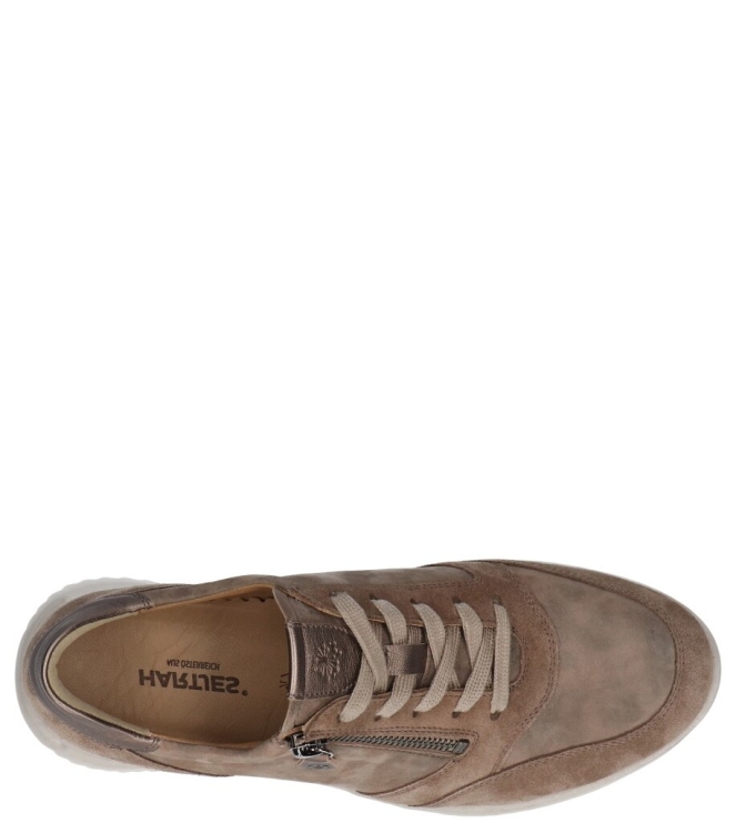 Hartjes Hartjes Sneaker <span>162.1144 34/34 Breeze</span> 34/34 Camel Hartjes Sneaker <span>162.1144 34/34 Breeze</span> 162.1144 34/34 Breeze beige - www.bremmerschoenen.live - Bremmer Schoenen
