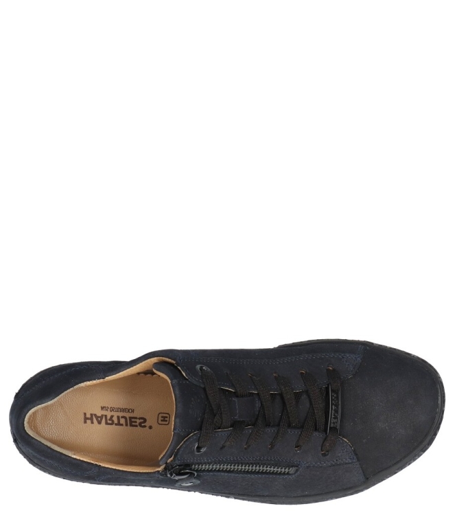 Hartjes Hartjes Sneaker <span>162.1405 47/00 Phil</span> 47/00 Dunkelblau Hartjes Sneaker <span>162.1405 47/00 Phil</span> 162.1405 47/00 Phil blauw - www.bremmerschoenen.live - Bremmer Schoenen