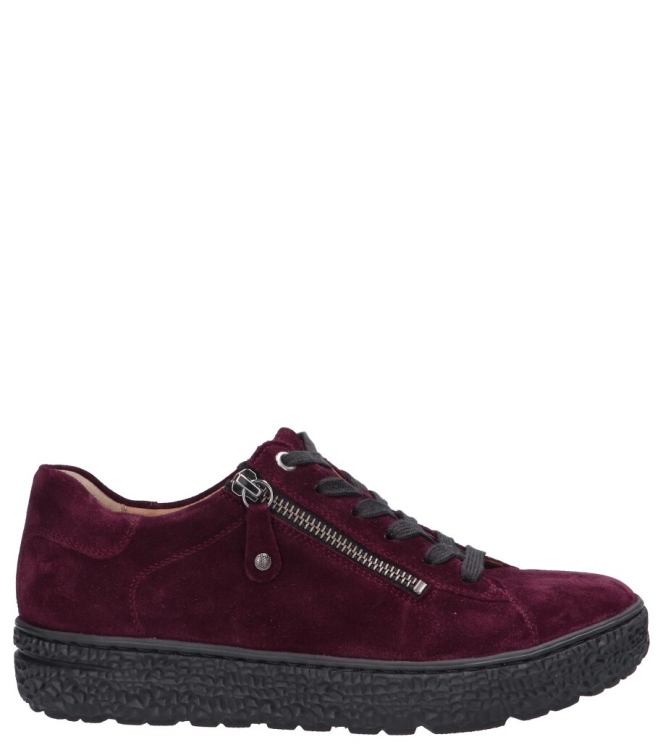 Hartjes Hartjes Sneaker <span>162.1401 86/00 Phil</span> 86/00 Aubergine Hartjes Sneaker <span>162.1401 86/00 Phil</span> 162.1401 86/00 Phil bordeaux - www.bremmerschoenen.live - Bremmer Schoenen