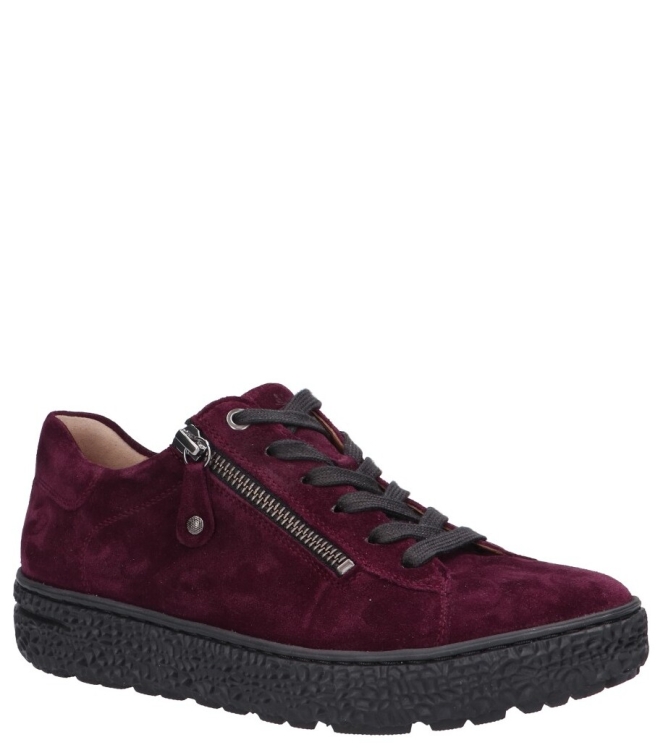Hartjes Hartjes Sneaker <span>162.1401 86/00 Phil</span> 86/00 Aubergine Hartjes Sneaker <span>162.1401 86/00 Phil</span> 162.1401 86/00 Phil bordeaux - www.bremmerschoenen.live - Bremmer Schoenen