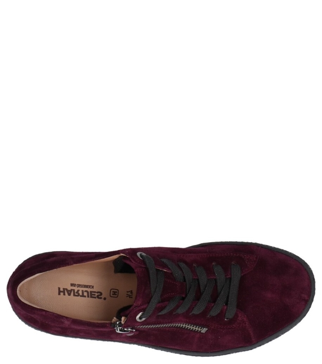 Hartjes Hartjes Sneaker <span>162.1401 86/00 Phil</span> 86/00 Aubergine Hartjes Sneaker <span>162.1401 86/00 Phil</span> 162.1401 86/00 Phil bordeaux - www.bremmerschoenen.live - Bremmer Schoenen