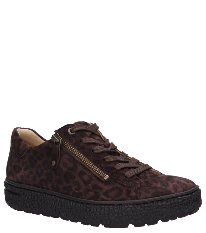 Hartjes Hartjes Sneaker <span>162.1402 77/00 Phil</span> 77/00 Dunkelbraun Hartjes Sneaker <span>162.1402 77/00 Phil</span> 162.1402 77/00 Phil bruin - www.bremmerschoenen.live - Bremmer Schoenen