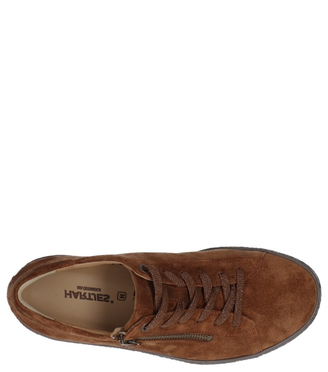Hartjes Hartjes Sneaker <span>162.1401 53/00 Phil</span> 53/00 cognac Hartjes Sneaker <span>162.1401 53/00 Phil</span> 162.1401 53/00 Phil cognac - www.bremmerschoenen.live - Bremmer Schoenen