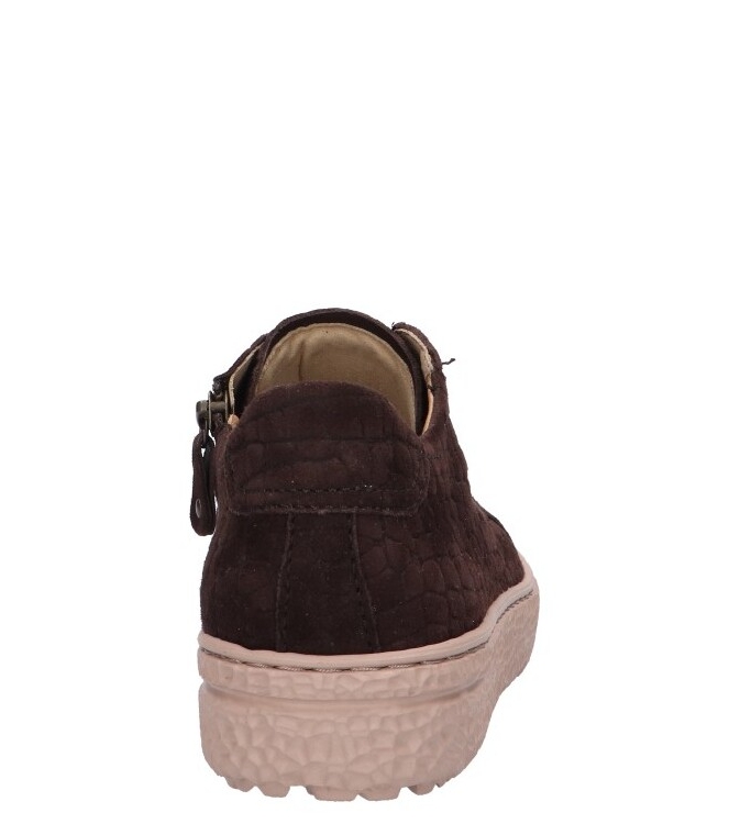 Hartjes Hartjes Sneaker <span>162.1430 77/77 Phil</span> 77/77 Dunkelbraun Hartjes Sneaker <span>162.1430 77/77 Phil</span> 162.1430 77/77 Phil bruin - www.bremmerschoenen.live - Bremmer Schoenen