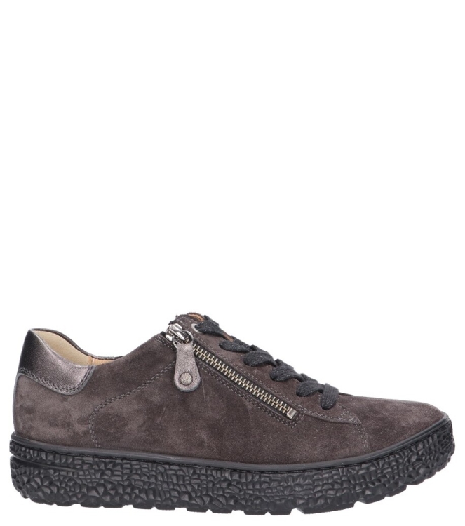 Hartjes Hartjes Sneaker <span>162.1417 77/38 Phil</span> 77/38 Dunkelbraun Bronze Hartjes Sneaker <span>162.1417 77/38 Phil</span> 162.1417 77/38 Phil bruin - www.bremmerschoenen.live - Bremmer Schoenen