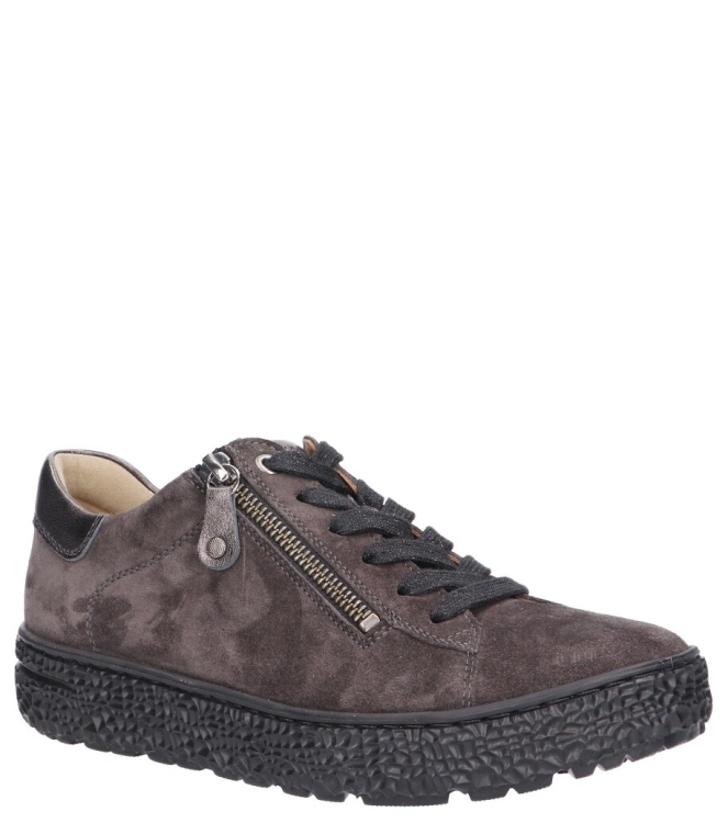 Hartjes Hartjes Sneaker <span>162.1417 77/38 Phil</span> 77/38 Dunkelbraun Bronze Hartjes Sneaker <span>162.1417 77/38 Phil</span> 162.1417 77/38 Phil bruin - www.bremmerschoenen.live - Bremmer Schoenen